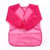Fashion Waterproof Long Sleeve Baby Toddler Painting Feeding Smock Bib Apron