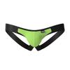 Sexy Panties Men Thong Personalized Tangas Gay Sissy Breathable Ropa Interior Hombre Fun Underwear Men Briefs GTOPX MAN G-string