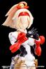 Kotobukiya Megami Device 03 Набор лиц для Шуры Цвет кожи A Высота 19 мм масштабная пластиковая модель M.S.G. прибл.. 1/1