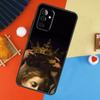 Чехол 'Ангелы эпохи Возрождения' для Samsung Galaxy A52 A32 A12 A53 A33 A23 A13 A54 A34 A14 A51 A15 A25 A35 A55