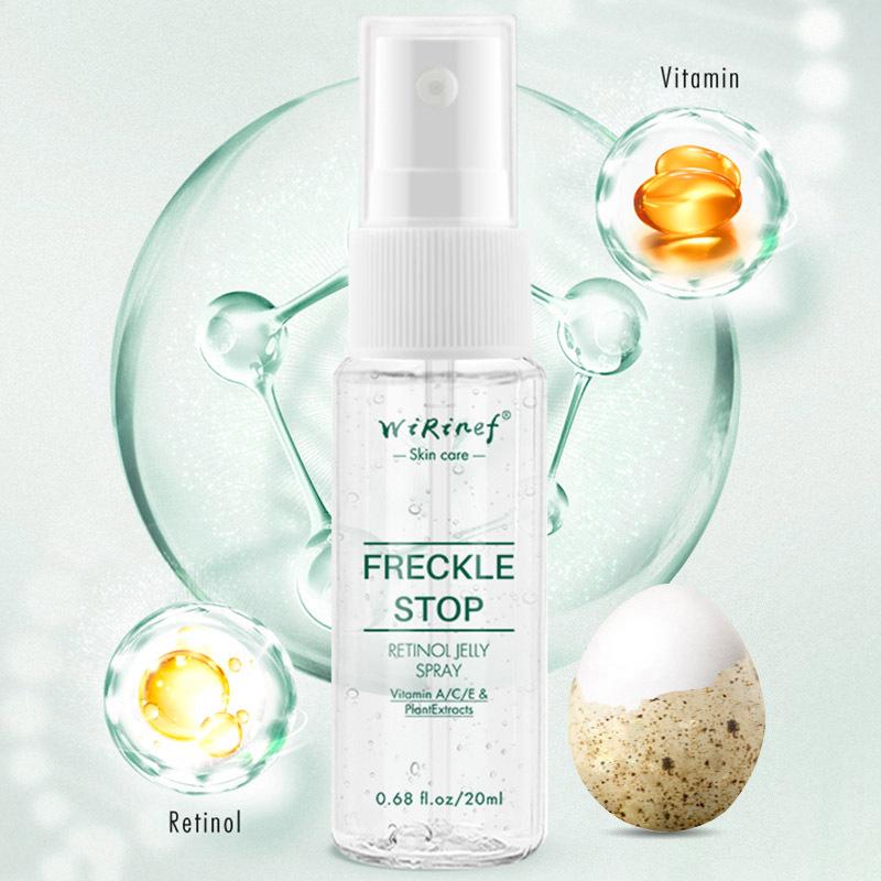 Питательный спрей для лица – освежающее увлажнение, омоложение кожи и увлажняющая гелевая формула