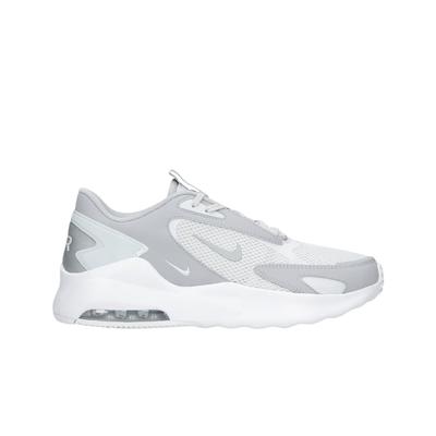 Air Max Bolt Чистый платиновый Вольчий серый