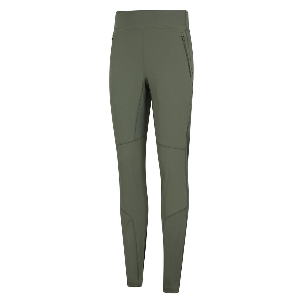 Mountain Warehouse Womens/Ladies Etna Water Resistant Leggings