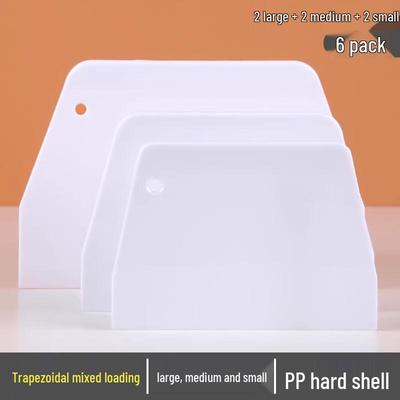 Выпечка – Ножи для рубки теста