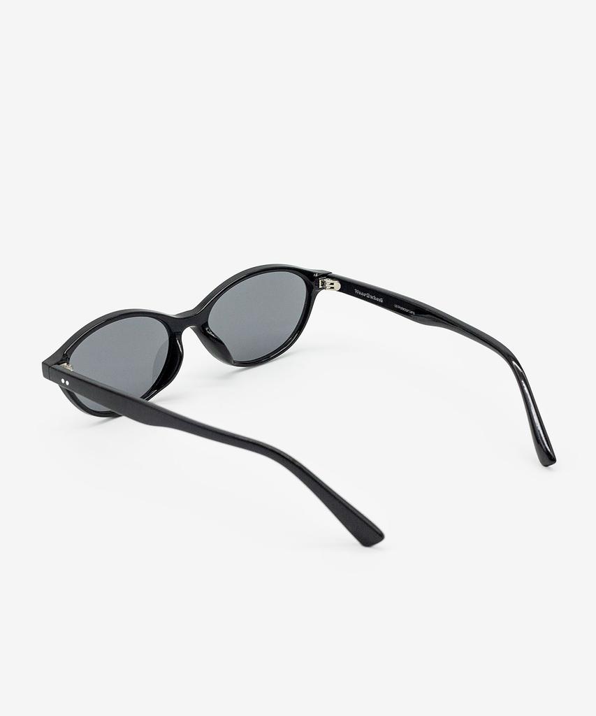 Солнцезащитные очки Weeoweeo Heidel Black