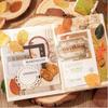 50 шт. Самоклеящиеся наклейки из бумаги с листьями для DIY, форма листа, для скрапбукинга, серия «Желтые осенние листья», растительные наклейки, для студентов