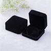 Necklace Bangle Travel Velvet Jewelry Box Jewelry Display Packing Bracelet Holder Case Gift Box