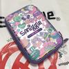 **"16-й Юбилейный Австралийский Пенал Smiggle, меняющий цвет, для Учеников Начальной Школы"**