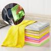 1/3PCS Housework Fish Scale Wipe Rags Glass Cleaning Cleaning Cloth New Microfiber Towel