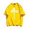 Футболка 4 Skins Oi Uk Punk Streetpunk 4Skins Мужская футболка Летняя футболка Top Man Brand Модная уличная одежда Повседневная одежда