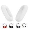 For Sony Ear Pad Cover Case Headphone Ear Cushion Protective Cover for Made of Soft Silicone Does Not Affect Audio Dustproof Sweatproof Scratch