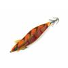 Used TSURIKEN EGISTA BTB 3.0 Normal RK Orange EGISTA 18.5g Long Throwing Distance Tsuriken Stable Standard Egi Egging Great Squid Great Squid Fishing