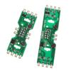 1/87 Ho Scale Train Model Circuit Board Ic Accessories General Purpose Modified Pcb Board Parts