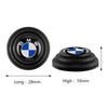 10Pcs Car Anti-Noise Sticker Door Trunk Shockproof Crashproof Buffer For BMW F34 F07 F06 F10 F30 F25 F26 F48 F39 E71 E70 F44 F35 XB5