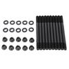 Комплект шпилек ГБЦ Шпильки ГБЦ Гайки ARP 208-4305 для Honda Civic 1996-2000 D16Y7 D16Y8 Шпилька ГБЦ