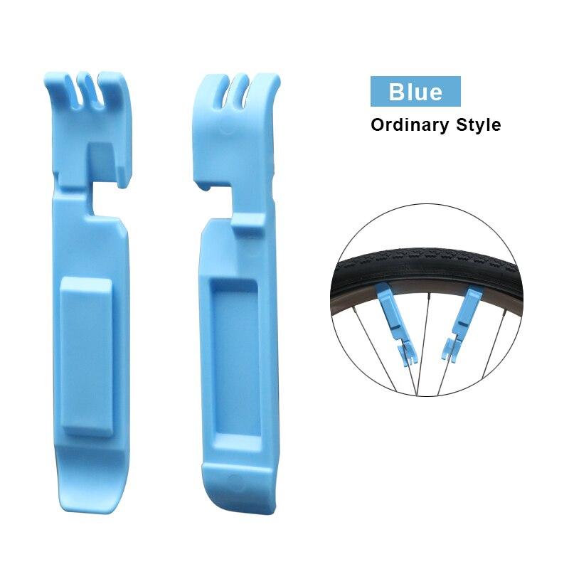 Лопатка для покрышек велосипеда Инструмент для снятия цепи для горного велосипеда Многофункциональный инструмент для ремонта шин Клещи для звеньев цепи для велосипеда