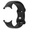 Спортивный ремешок для часов Google Pixel Watch 3 41 мм 45 мм Мягкий дышащий браслет для Pixel Watch 1 Pixel Watch 2 ремешок для часов