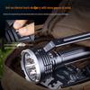 Поисковый фонарь FENIX LR80R, 18000 люмен, перезаряжаемый