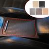 Car Armrest Center Console Drink Cup Holder Roller Cover Water Cup Holder Panel Cap Replacement For VW Passat B6 B7 CC