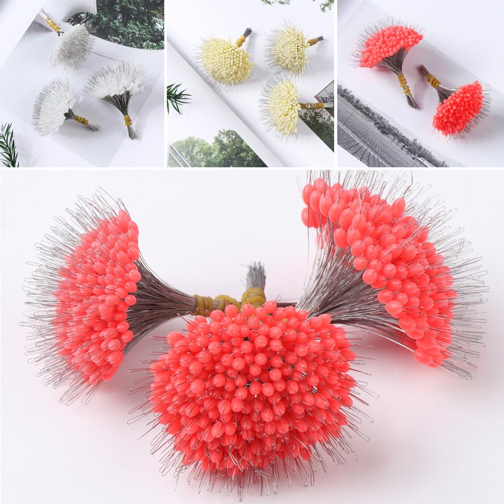 Resistance Stopper Anti-Strand Space Bean Fishing Bobber fishing gear Connector