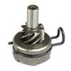 Scooter ATV Moped Kick Start Complete Gear Kick Start Kit for GY6 50CC 80CC Replacement Part Kickstarter Gear Assembly