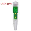 Professional ORP-169E ORP-169F Waterproof ORP Meter High Quality ORP Meter Water Quality Tester Test Tool ORP Tester