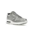 Nike Air Max 1 86 OG Big Bubble - Metallic Silver Men Sneakers Cool-Grey Light-Smoke-Grey White FV7477-002