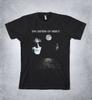The Sisters Of Mercy T-Shirt Floodland Gothic Rock T Shirt Dark Wave Shirt