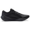 Li Ning Wu Shi Lite V2 Lightweight High Resilience Shock Absorption Non-Slip Wear-Resistant Low-Top Running Shoes Women Sneaker Black ARST054-6