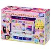 Takara Tomy Licca-chan Welcome 31 Ice Cream Shop Dressup Play Toy Возраст 3+