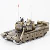 Модель основного боевого танка Junshi Metal 99A