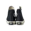 Converse Chuck 70 Hi 'Черный' Мужские 142334C
