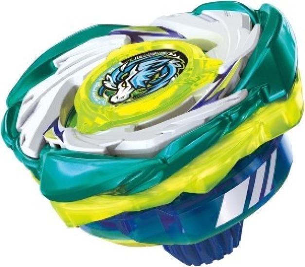 [ПРЕДЗАКАЗ] Takara Tomy BEYBLADE X CX-07 Стартовый Пегас Бласт ATr с пусковым устройством