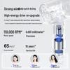 Midea Высокоскоростной ионный фен FG208
