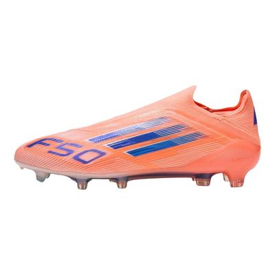 F50 Elite Без шнурков 'Beam Orange/Lucid Blue/Cloud White' JH7626