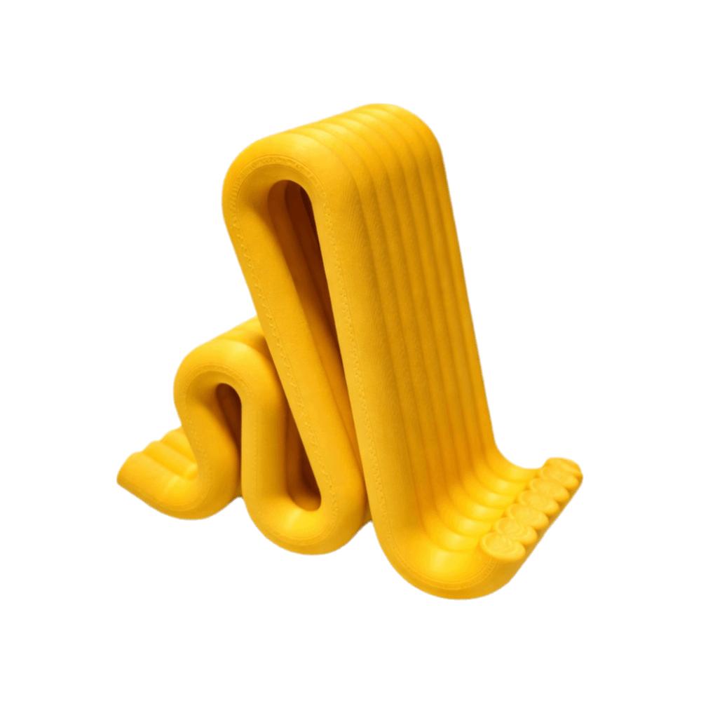 Portable Phone Stand Adjustable Tablet Holder Cell Phones Mobile Stand Novel Surfing
