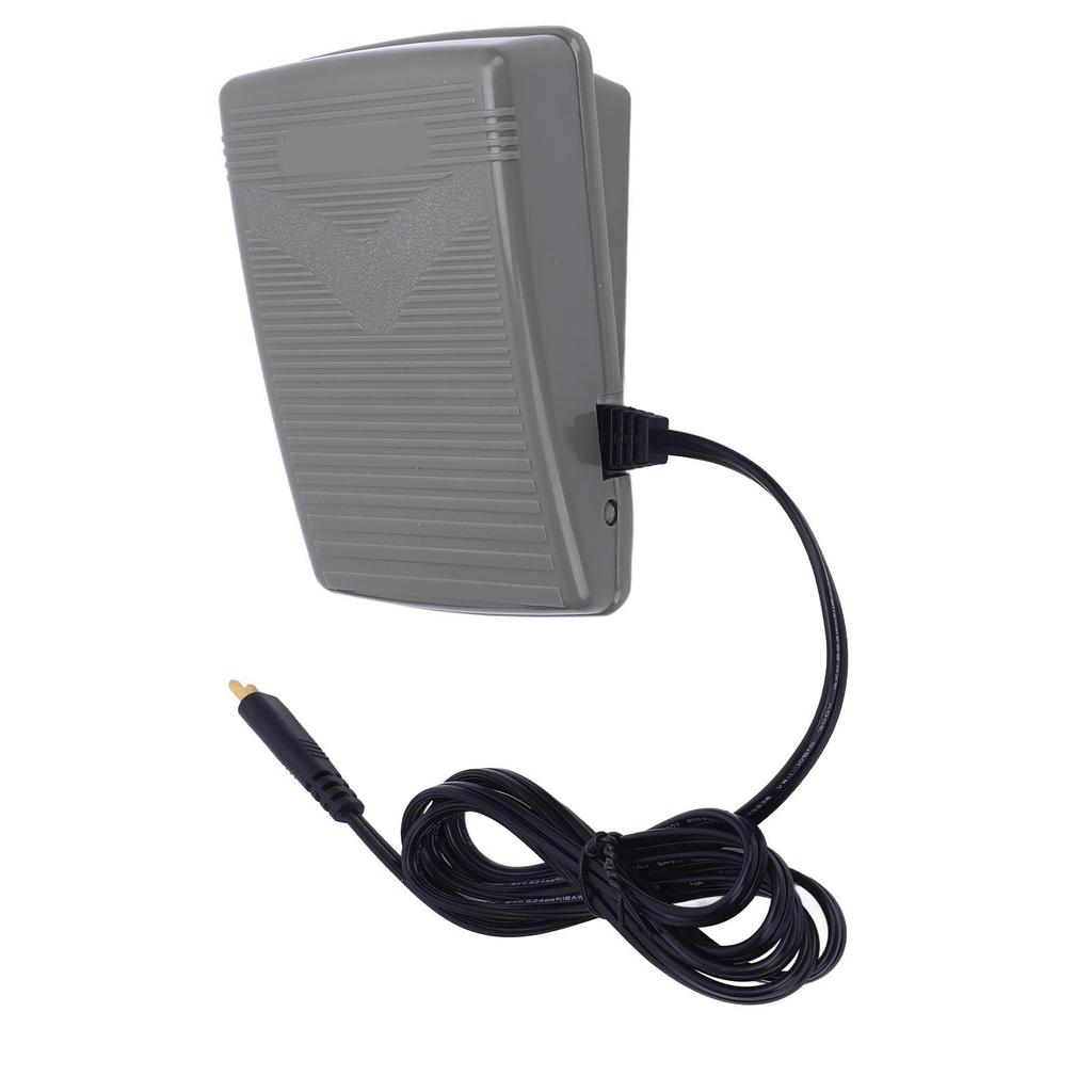 Sewing Machine Pedal Domestic Multi Function Foot Control Ergonomic Replacement Parts Accessories IAC315