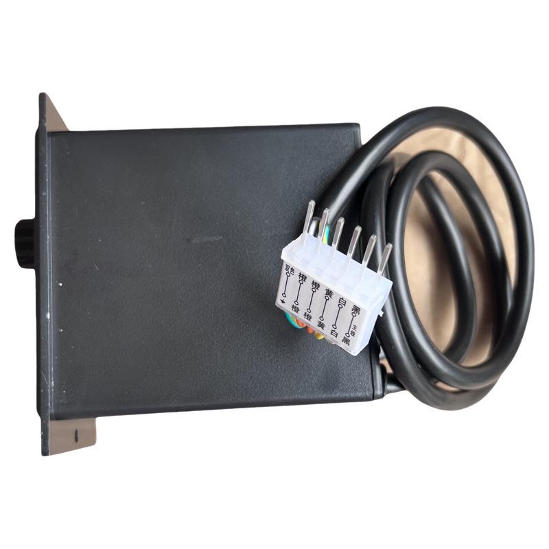 Seven Star Small Geared Motor Speed Controller for Noodle and Bun Makers