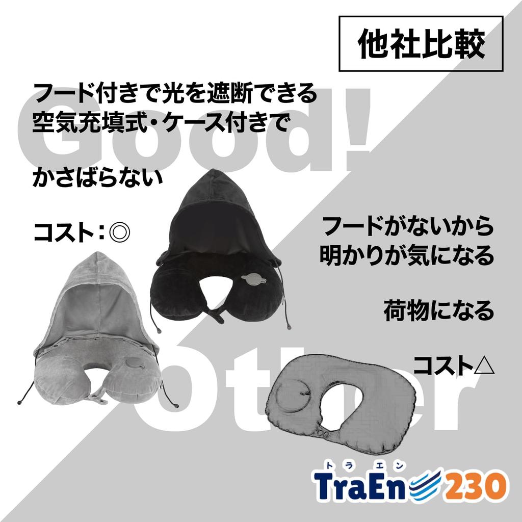 TraEn230 дальние поездки удобные товары ночной автобус комфортные товары самолет подушка автомобильная подушка для шеи самолет комфортные товары подушка для шеи самолет