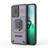 Противоударный чехол для Vivo iQOO Z9 Чехол для Vivo iQOO Z9 5G Держатель-кольцо Магнитная задняя крышка для Vivo iQOO Z9 Z 9 Чехол с выдвижным окошком