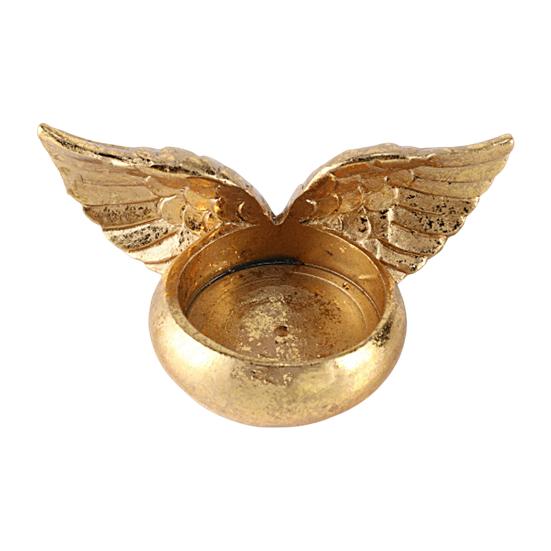 Полезный подсвечник, изысканная форма, привлекательный длительный срок службы