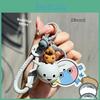 Sakaban Fish Keychain With Resin Material And Cute Cartoon Design For Gift Decor