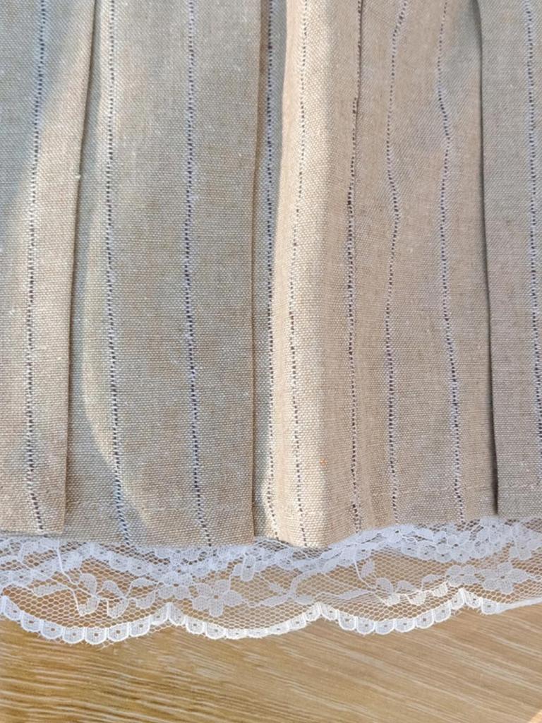 Плиссированная юбка женская кружевная кромка сексуальная мини-юбка летняя корейская мода женская повседневная уличная одежда винтажная одежда 2000 года