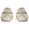 ONITSUKA TIGER Кроссовки унисекс Mexico 66 Vintage Birch Cactus Green Кремовые 1183B391-202