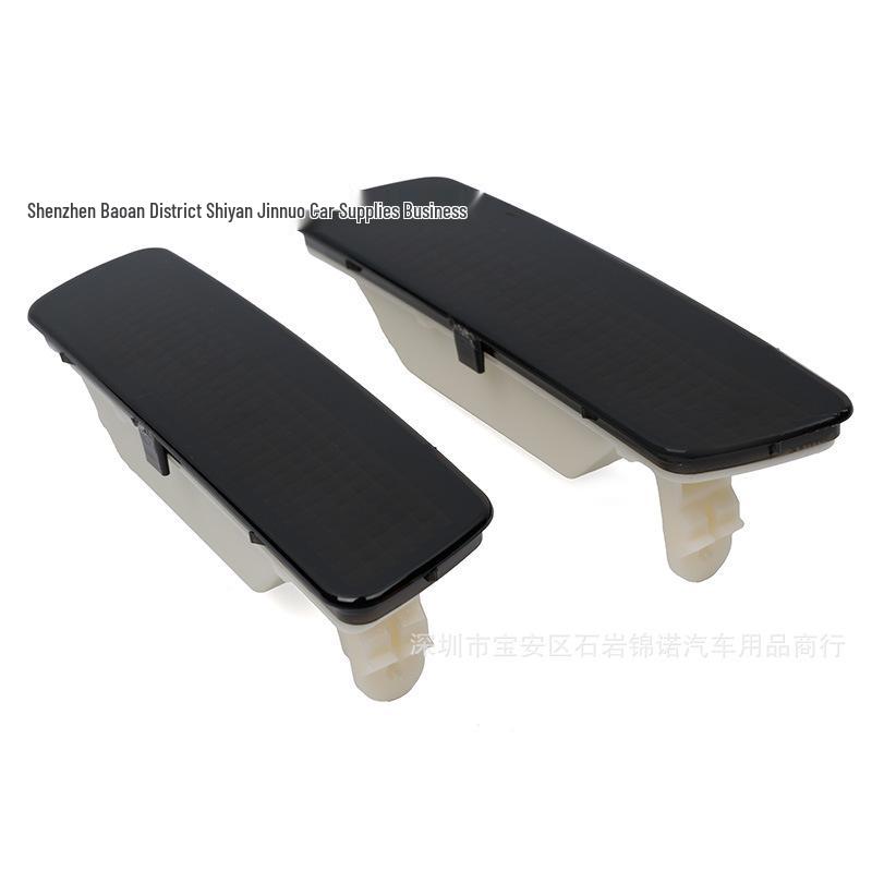 США Передний боковой габаритный огонь указателя поворота для Volkswagen Golf MK6 GTI (2009-2013)