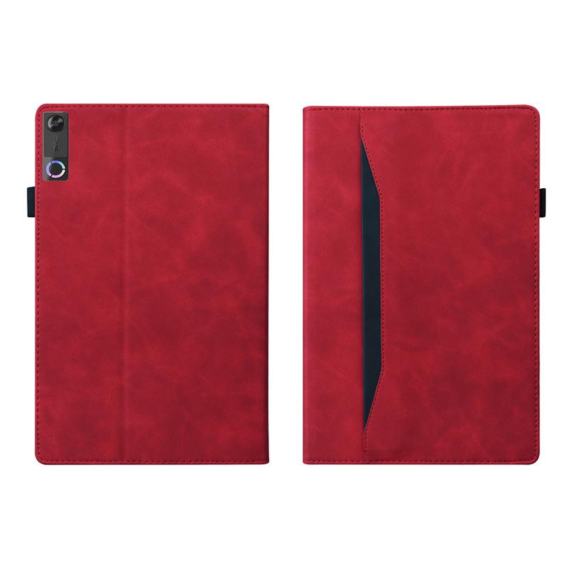 For Lenovo Legion Y700 Gen 5 Case 8.8" Luxury PU Leather Wallet Tablet Funda For Legion Y700 5th Gen Gen5 Y700 2026 Case tb323fu