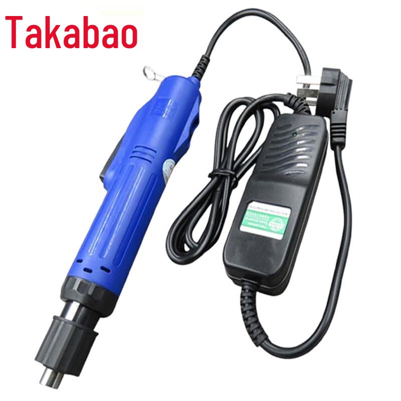 KOPO 220V Corded Electric Screwdriver CN plug (adapter included)