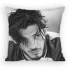 Raul Jimenez Pillow Case Sofa Living Room For Bedroom Car Headboard Backrest Cushion Square Cushion Nap Time