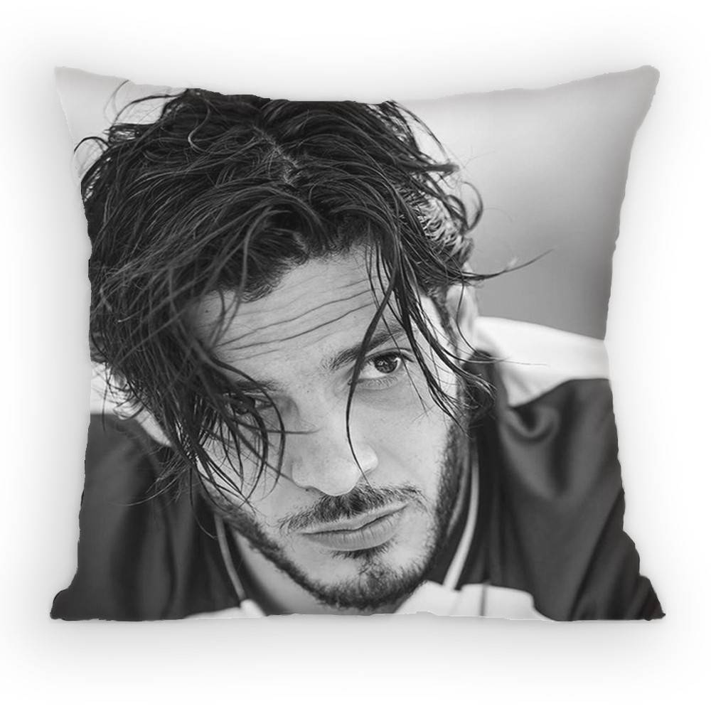 Raul Jimenez Pillow Case Sofa Living Room For Bedroom Car Headboard Backrest Cushion Square Cushion Nap Time