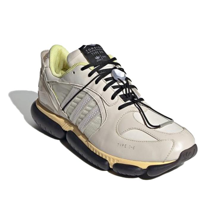 Тип O-6 Oamc x Тип O-6 Adidas Originals 'Aluminium' FY6729